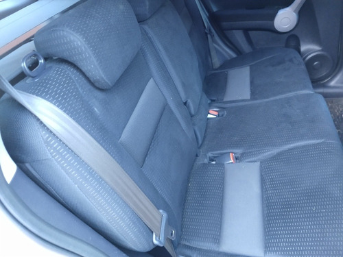 Honda Cr-v 2.4 4x2 Lx At 2007