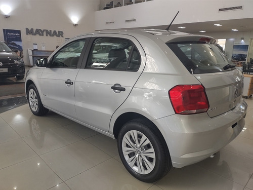 Volkswagen Gol Trend 1.6 My21 Nr