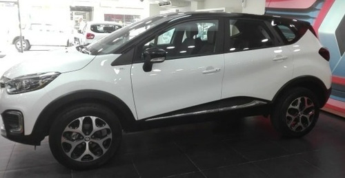 Imagen 1 de 15 de Captur Bose 1.6 Automatica Entrega Inmediata Stock Disponibl
