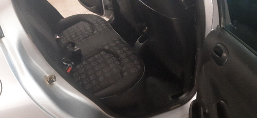 Imagen 12 de 15 de Peugeot 206 1.9 Xrd Premium 5 P