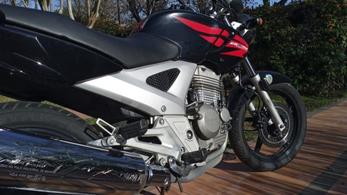 Imagen 4 de 7 de Cb 250 Twister Honda