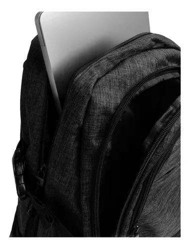 Mochila Hombre Impermeable Porta