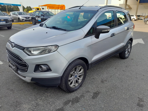 Ford Ecosport 1.6 Freestyle 110cv 4x2