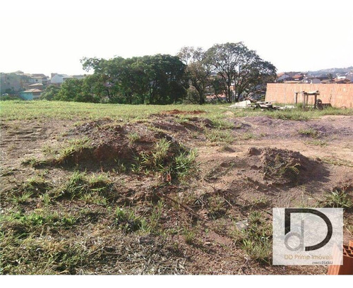 Terreno À Venda, 397 M² Por R$ 330.000,00 - Condomínio Bosque Dos Cambarás - Valinhos/sp - Te0056
