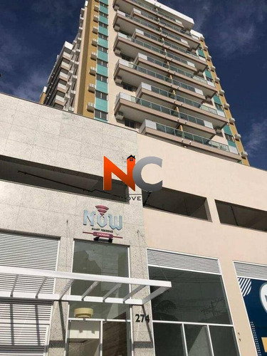 Imagem 14 de 15 de Now Smart Residence Cachambi - Apartamento 3 Dorms - R$472.500,00 - 74m². - 16155491