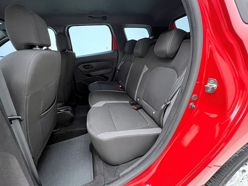 Imagem 6 de 20 de Renault Duster 1.6 16v Sce Flex Zen X-tronic
