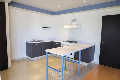 Imagen 3 de 30 de Departamento En Narvarte Poniente, Benito Juárez Con 3 Recámaras, 112 M², Id: 37058