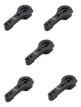 Comprar Brazos Servo Motor 25 Dientes Metal Rc  Mg995 Mg996 5pzas