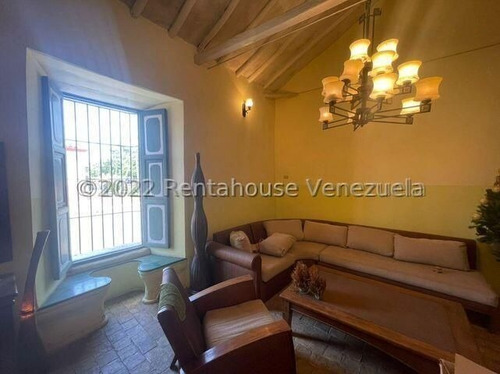 Imagen 6 de 17 de Hermosa Casa De Campo Ubicada En Pueblo Nuevo De Paraguaná