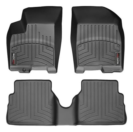 Alfombras Weathertech Chevrolet Aveo 05-11