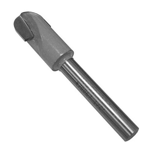 2213 1/2-inch Long Reach Router Bit For Sign Making