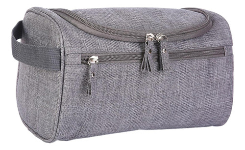 Neceser De Viaje, Bolsa De Baño Para Hombre Y Mujer, Para Al