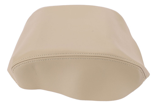 Funda Para Reposabrazos Cleat Para Consola Central, Microfib