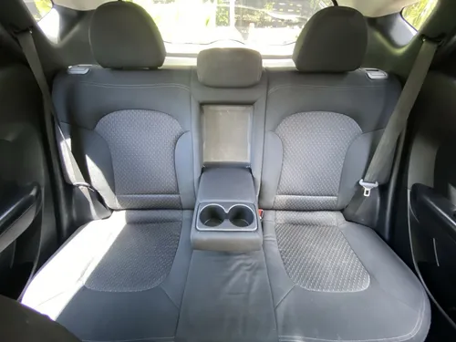 Hyundai Tucson 2.0 Ix35 Turbo Diesel 2011