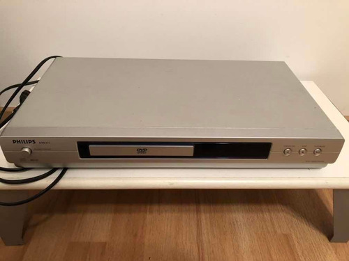 Dvd Philips Modelo 615