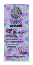 Comprar Blueberry Siberica Serum Facial Bifasico Renovador 30ml