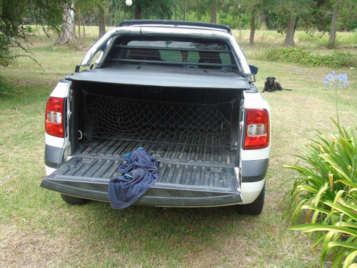 Vw Volkwagen Saveiro Highline 2016