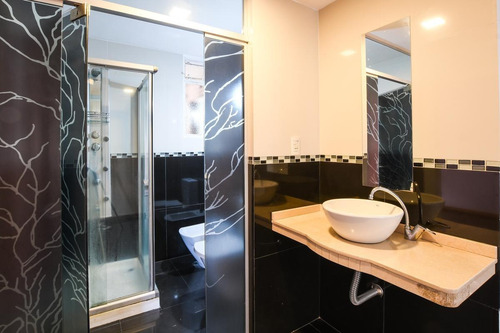 Imagen 10 de 12 de Departamento De 2 Dormitorios En Venta En El Centro De Rosario