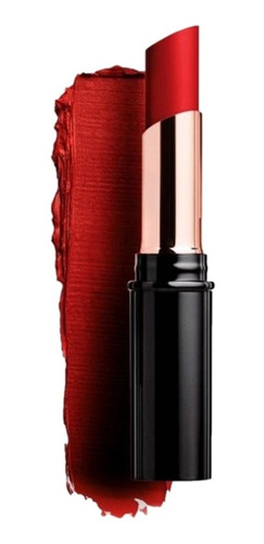 Batom Matte Longa Duração Fps 15 Una Rouge 2m - 3,5g