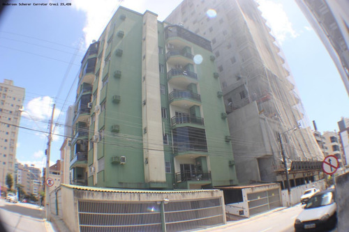 Imagem 5 de 15 de Apartamento Para Temporada Em Itapema, Meia Praia, 2 Dormitórios, 1 Banheiro, 1 Vaga - Ve401_1-1699717