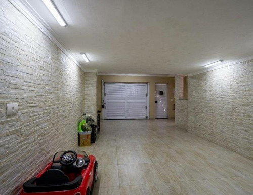 Imagem 7 de 22 de Casa A Venda 3 Quartos 3 Banheiros 200 M² Mobiliada Completa Planalto Paulista Aeroporto Moema Ibirapuera Suíte Imóveis Para Comprar Vender Alugar Armário Embutido Pronta Para Morar Investimento Nova