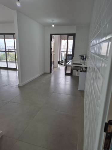Apartamento 139m2 - 2 Vagas,3 Suites Varanda Gourmet, Ar Con