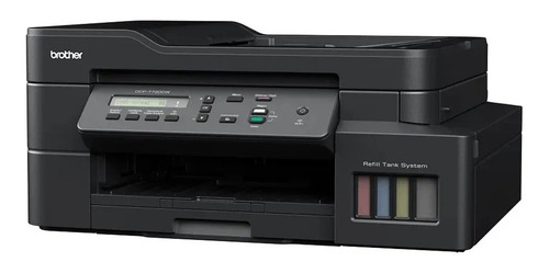Impresora Brother Dcp-t720dw Multifuncional Wifi Color