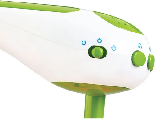 Proyector Y Móvil Para Cuna O Carriola. Prinsel
