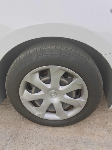 Mazda Mazda 3 2.0 I Sedan At