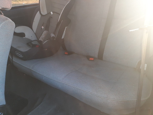 Fiat Uno 1993 1.3 Cs