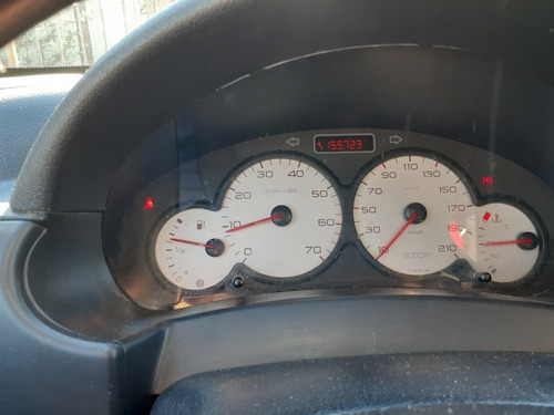 Citroën Berlingo 1.4 Bussines 75cv Am54 2016