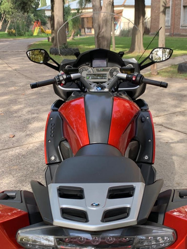 Bmw K1600