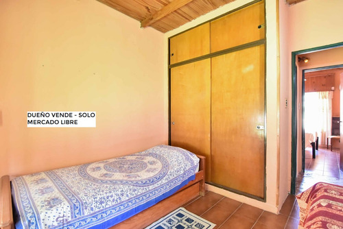Venta Casa Quinta En Gral Rodríguez (no Está En Barrio Cerrado) - Oportunidad