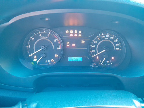 Toyota Hilux Pick-Up 2.4 Cd Dx 150cv 4x2