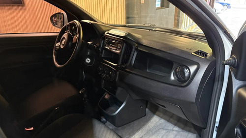 Fiat Strada 1.4 8v Endurance Cs