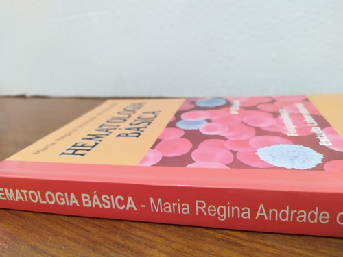 Hematologia Básica - 4ª Ed.
