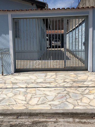 Imagem 5 de 17 de Casa À Venda Em Jardim Santa Amélia - Ca006797