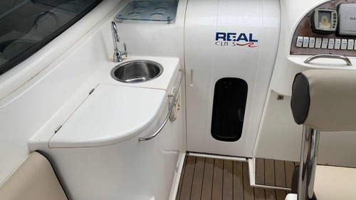 Lancha Real 26 Class, Ñ Coral, Phantom, Nx Boats, Fs,focker