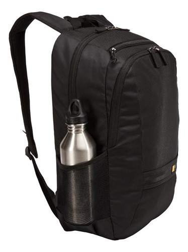 Mochila Notebook 15.6 Resistente Casual Case Logic Key Plus