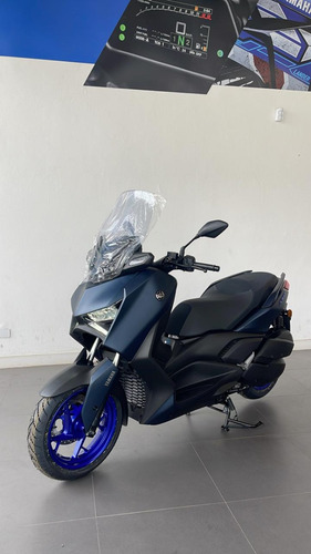 Yamaha Xmax 250 2025 Promoção - Todas As Cores Em Estoque.