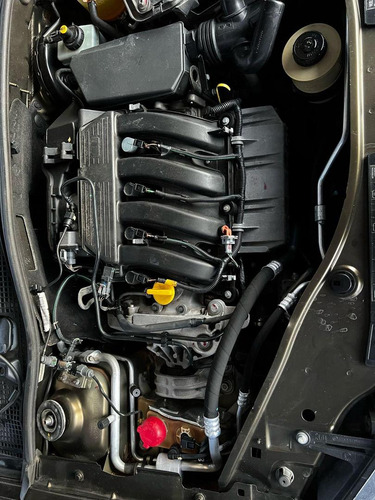 Renault Duster 20 D 4x2a
