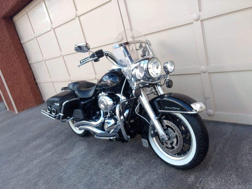 Imagen 15 de 15 de Harley Davidson Road King Classic