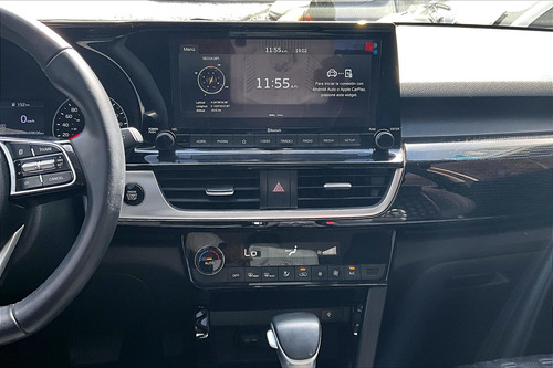 Kia Seltos 2023
