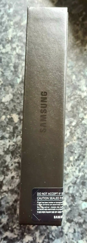 Sellado Galaxy S21+ 5g Smg996b De 256gb