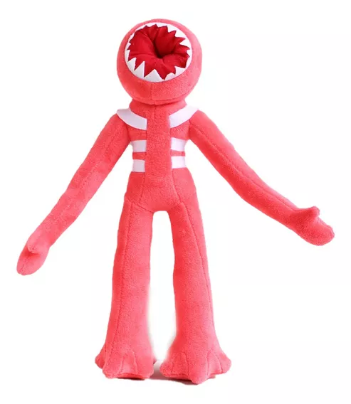 Roblox Doors Figure Peluche Muñeca Juguete Cumpleaño Regalo