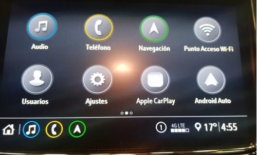 Imagen 22 de 23 de Nuevo Chevrolet Cruze 4 Premier 2023 Automatico 0km Gall6