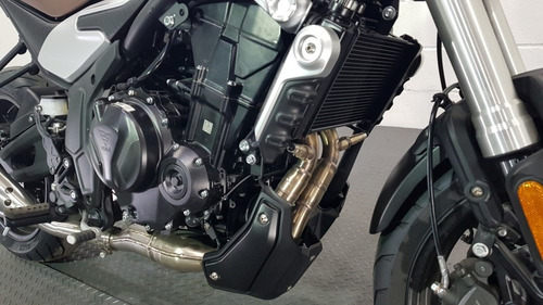 Voge 500 Ac Con Frenos Abs Cafe Racer 0km 2023