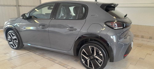 Peugeot 208 1.0T Gt