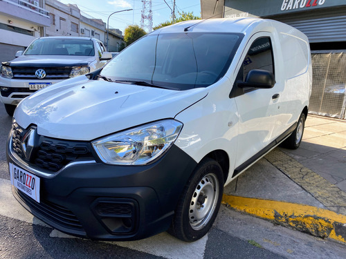 Renault Kangoo Ii Express 1.5 Dci Confort