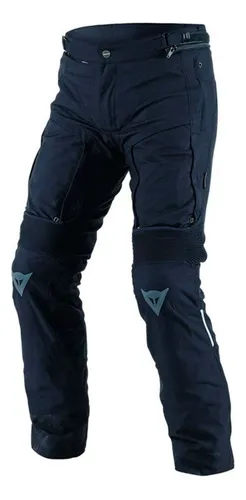 Pantalón Dainese D-stormer 3 Capas Nuevo